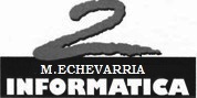 M.Echevarría Informática 